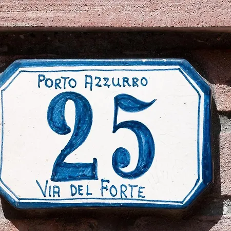 Bilocale Via Del Porto Azzurro