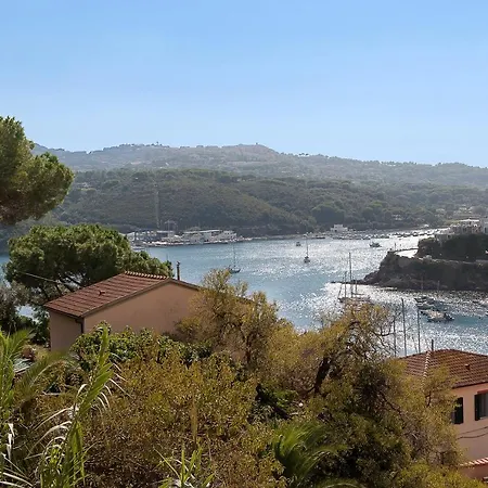 Bilocale Via Del * Porto Azzurro